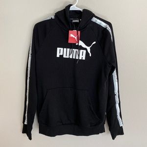 Puma Women's Tape Hoodie